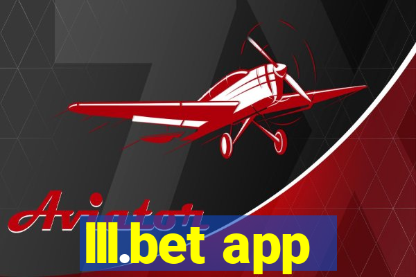 lll.bet app